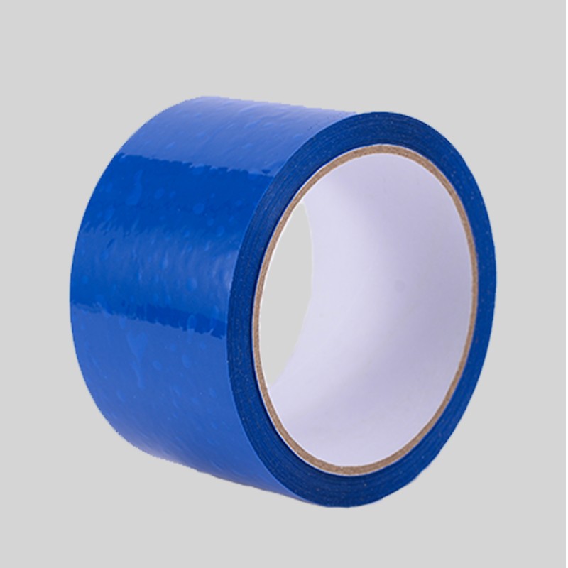 Синяя уплотнительная лента, высокоадгезионная синяя уплотнительная лента, синяя специальная уплотнительная лента